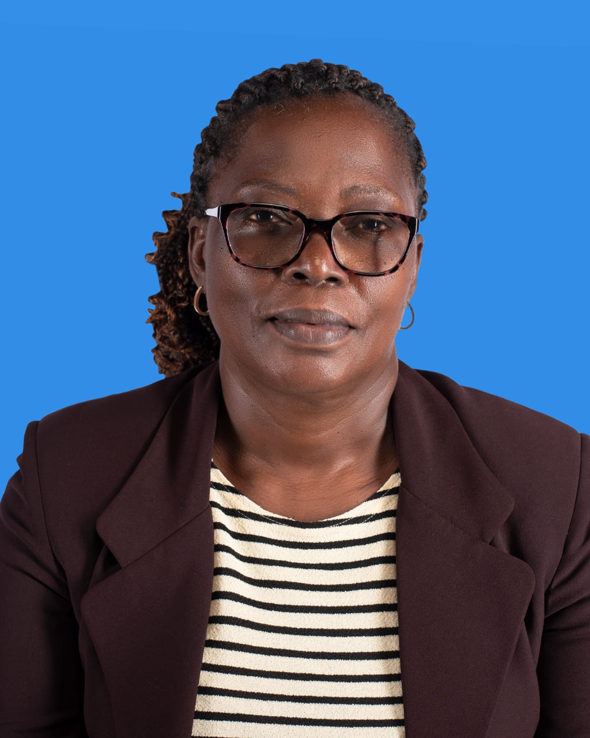 PHOEBE NYAMBOK