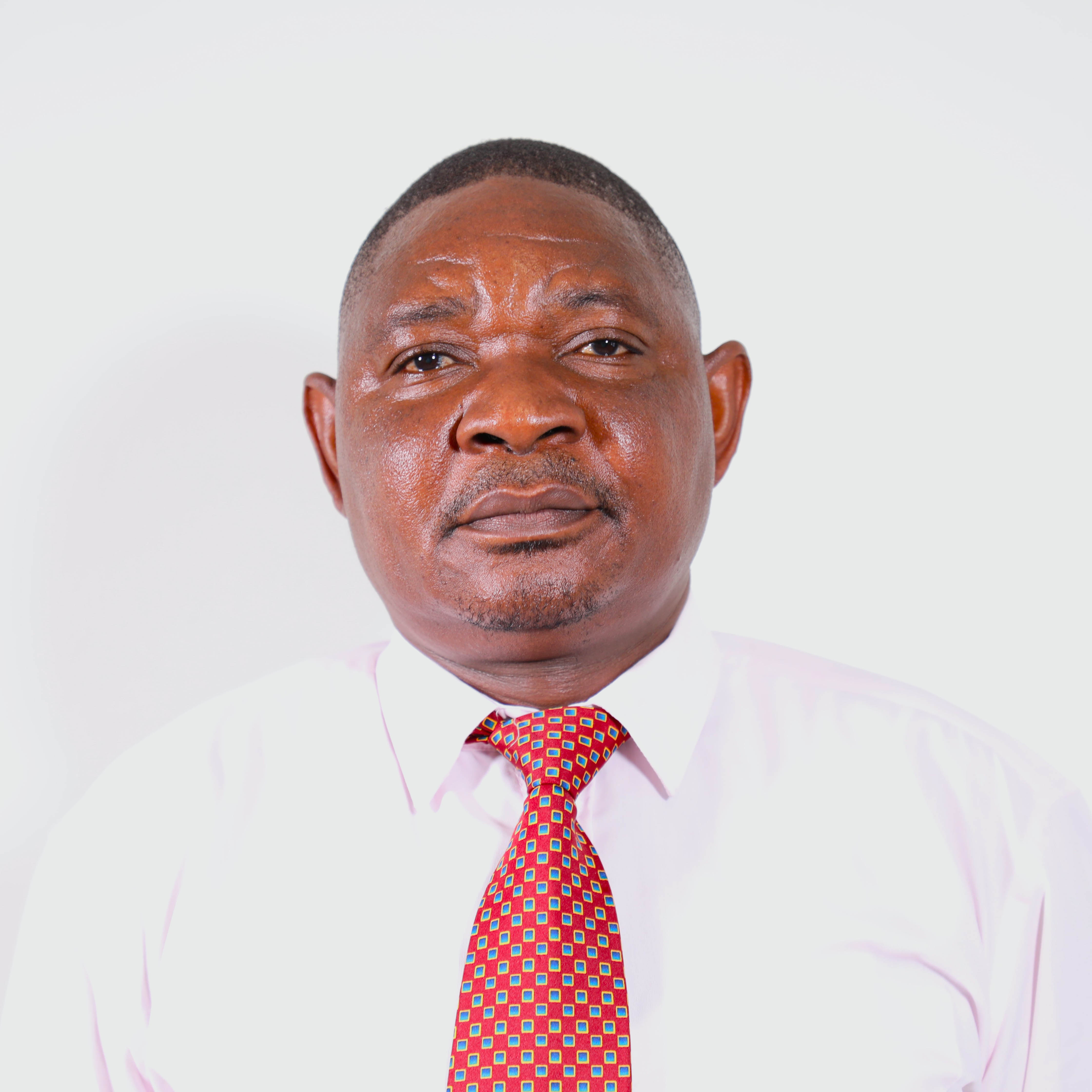 Khamis Kaingu Kiti