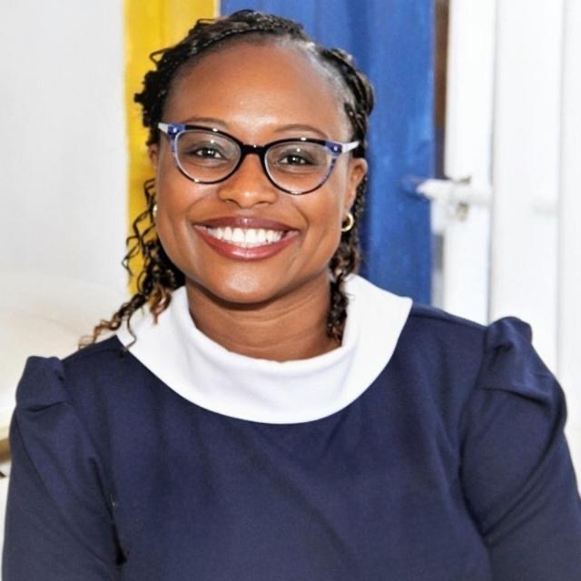 Ann Mbaabu