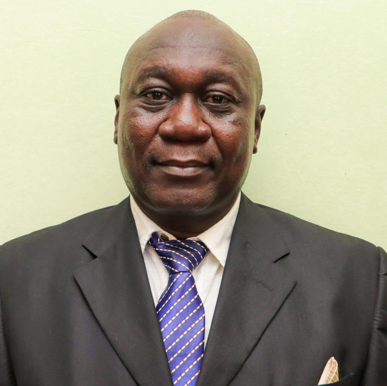 ISAAC MUDOGA